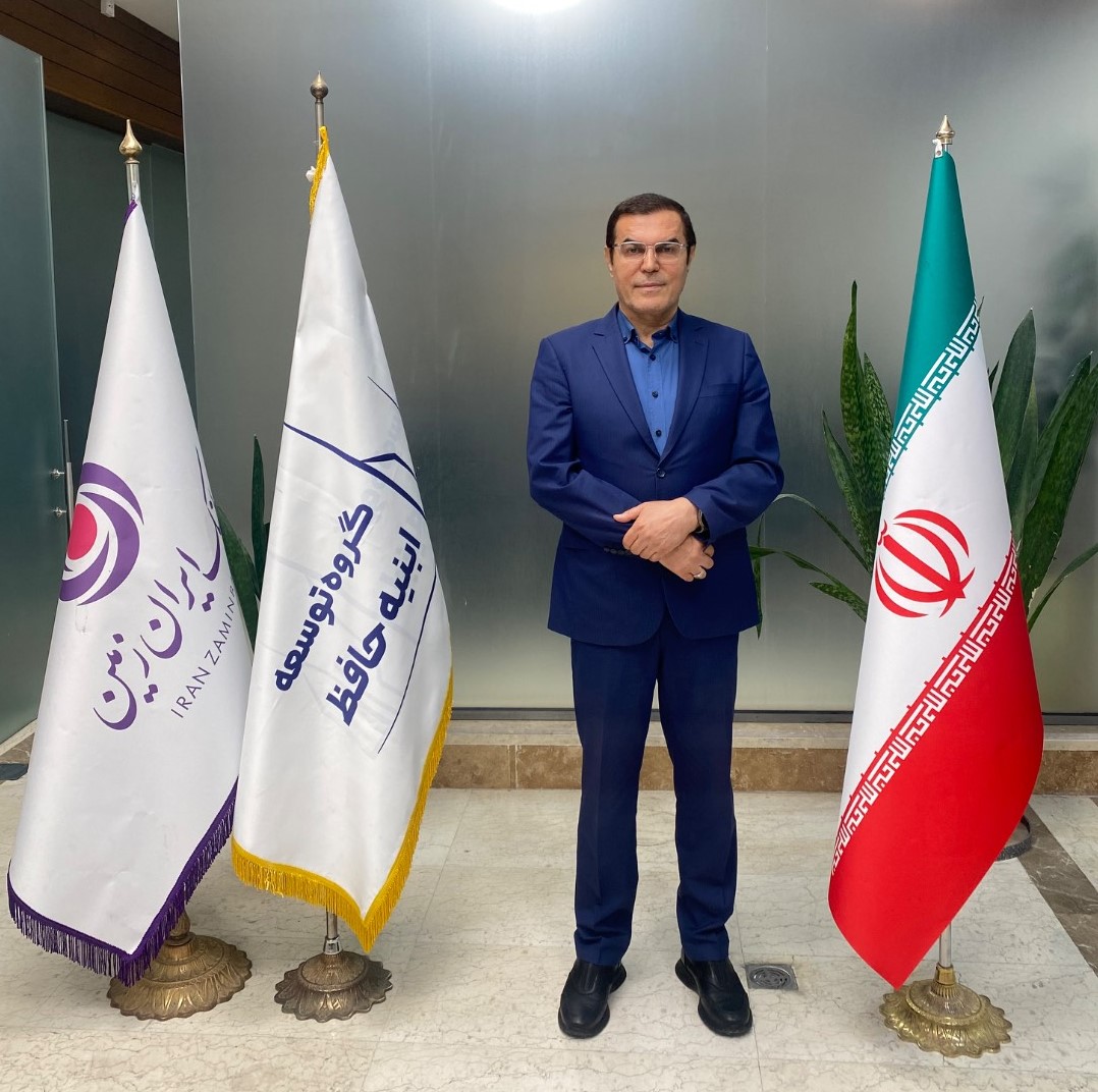غلامرضا گرزین غلامرضا گرزین