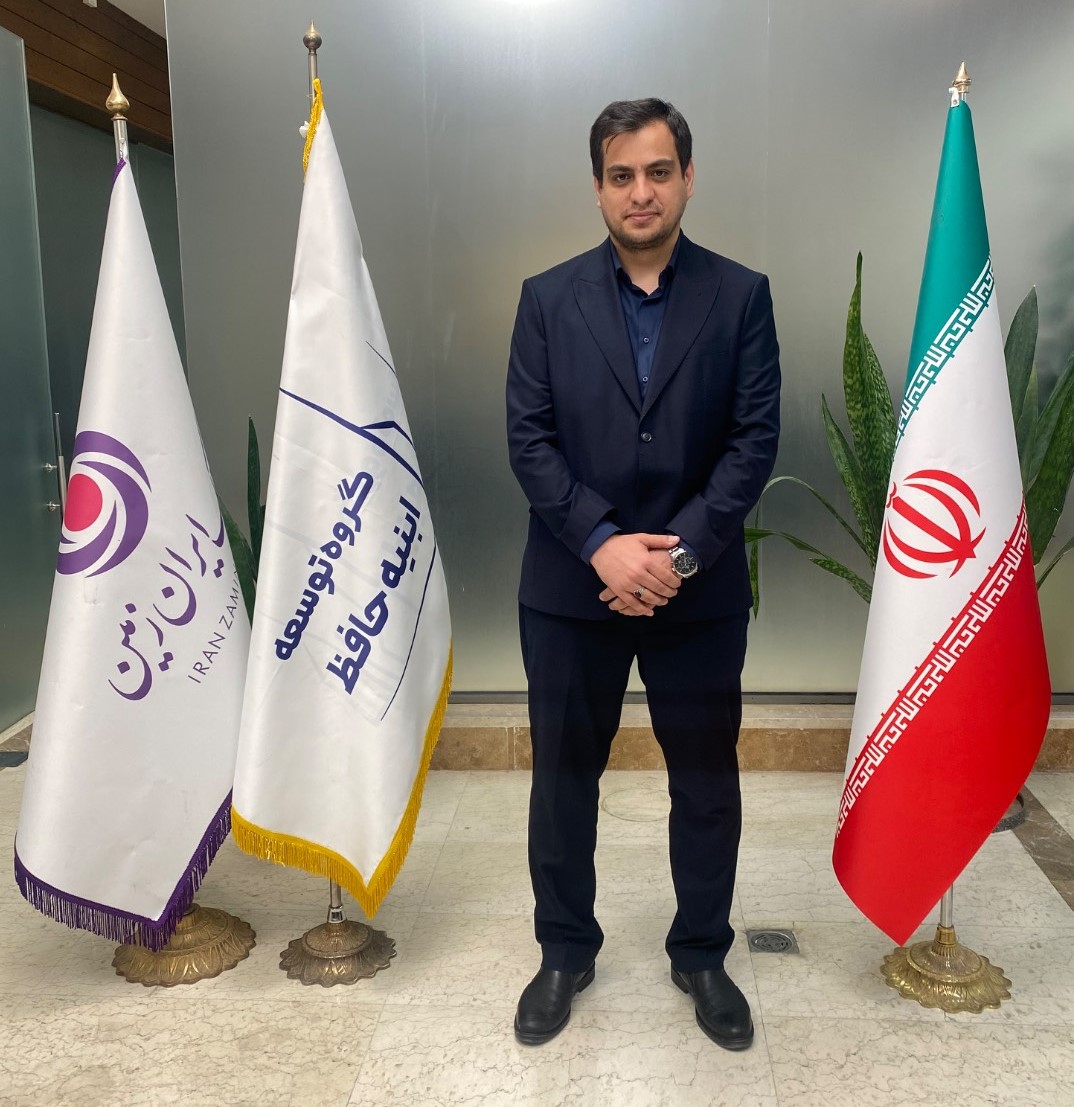 احسان حاجی حسن معمار احسان حاجی حسن معمار
