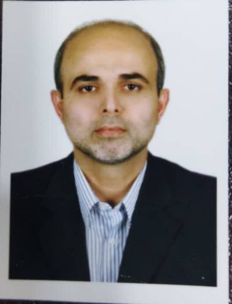 علی بهبود آهنی