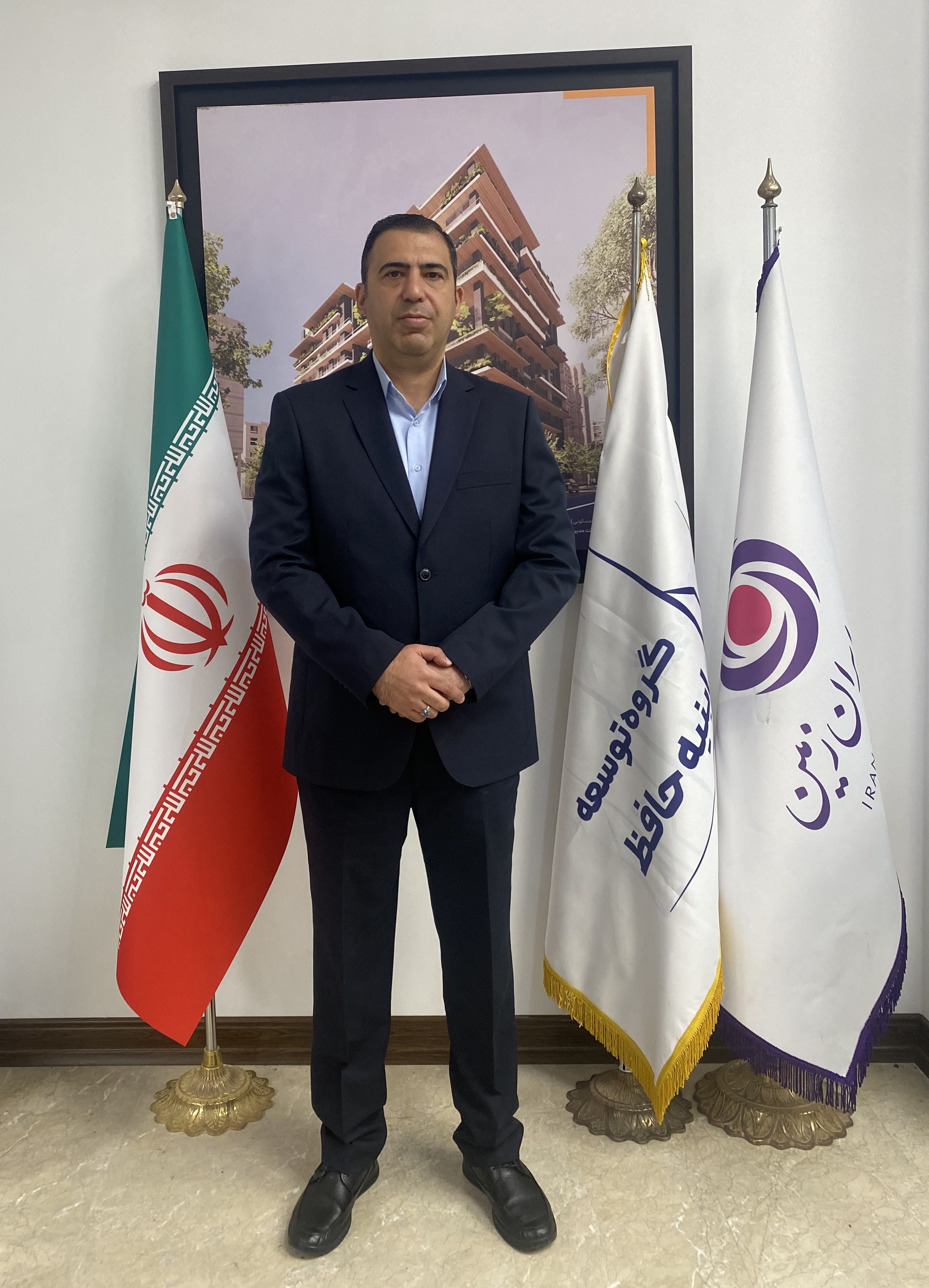 حامد اله خانی