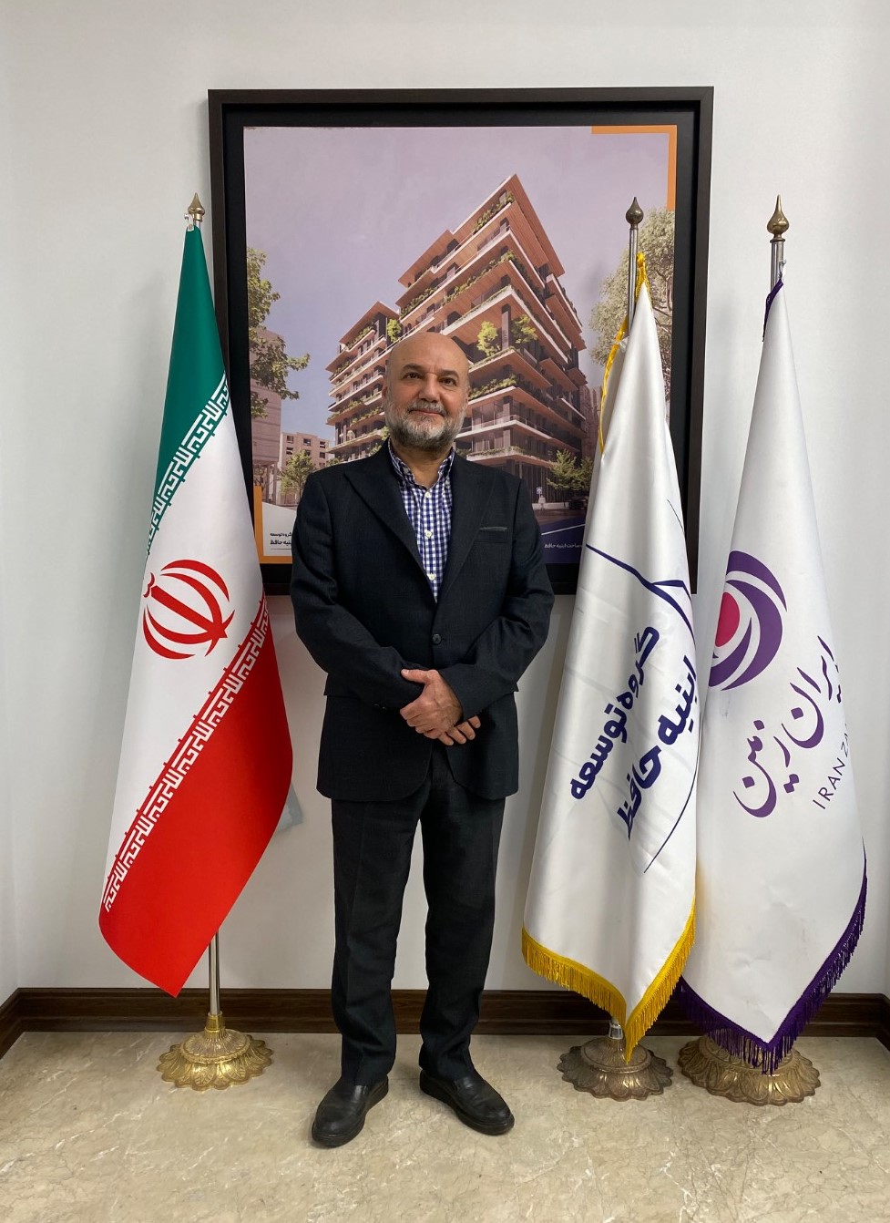 سید مجتبی سید ابراهیمی