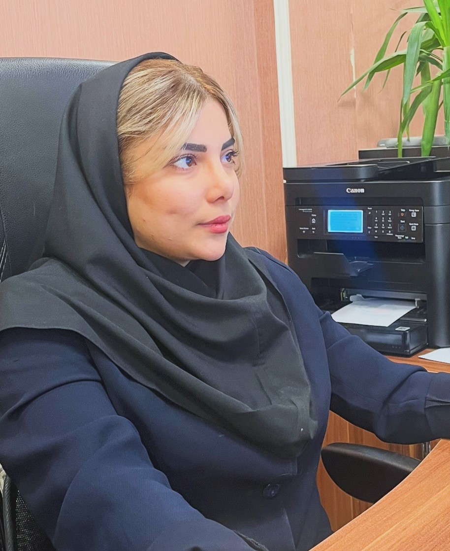 مهدیه اسماعیلی مهدیه اسماعیلی