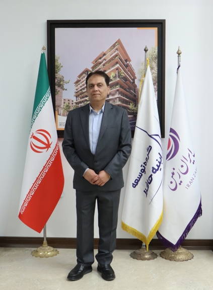 علیرضا غیاثی علیرضا غیاثی