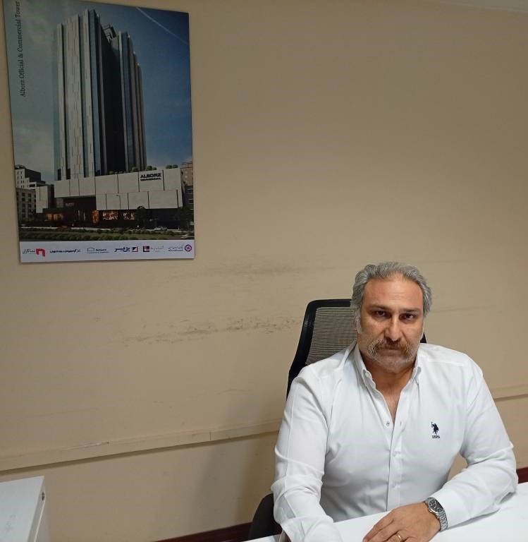 محمدرضا غلامی