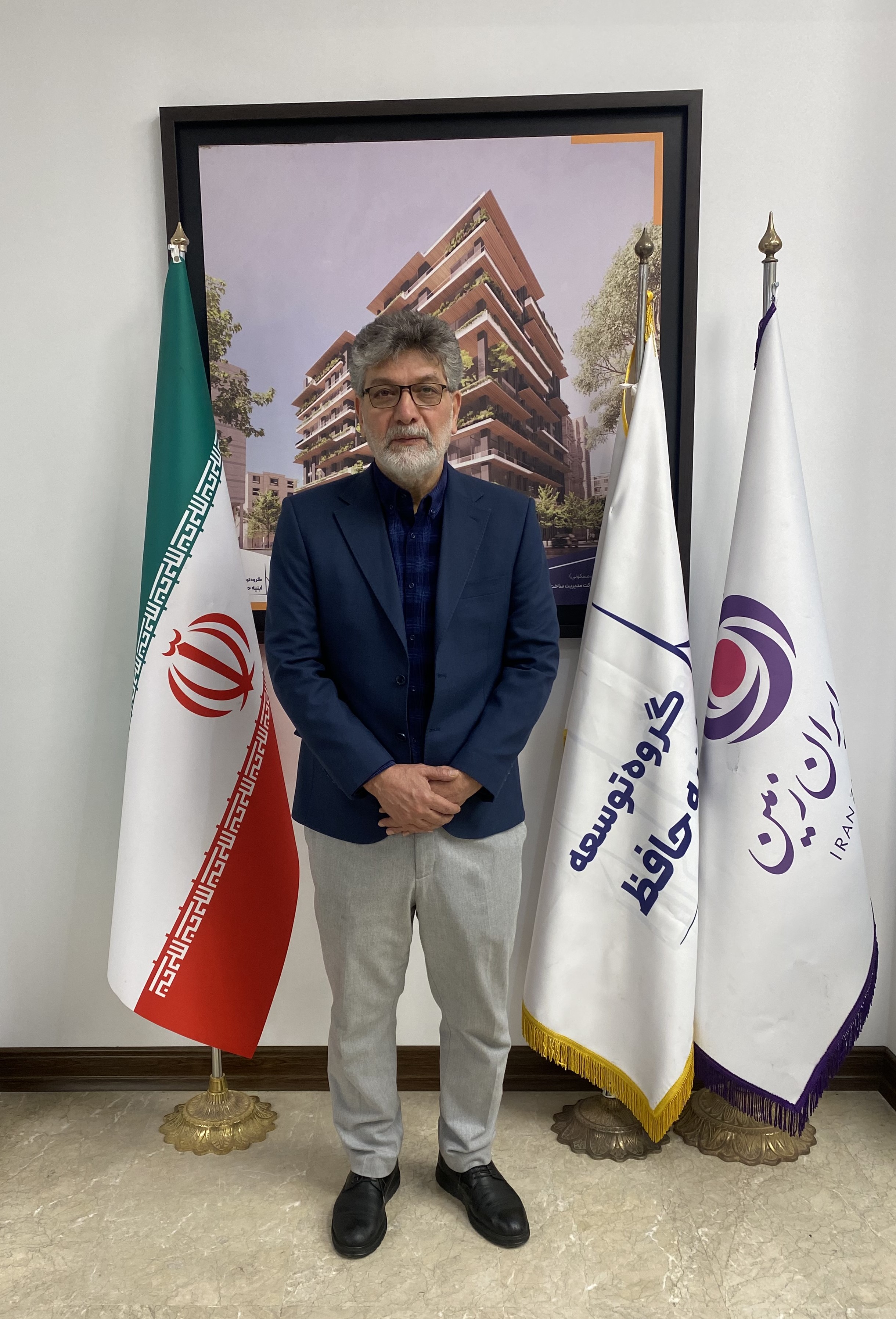ابوالقاسم حمیدی شریف
