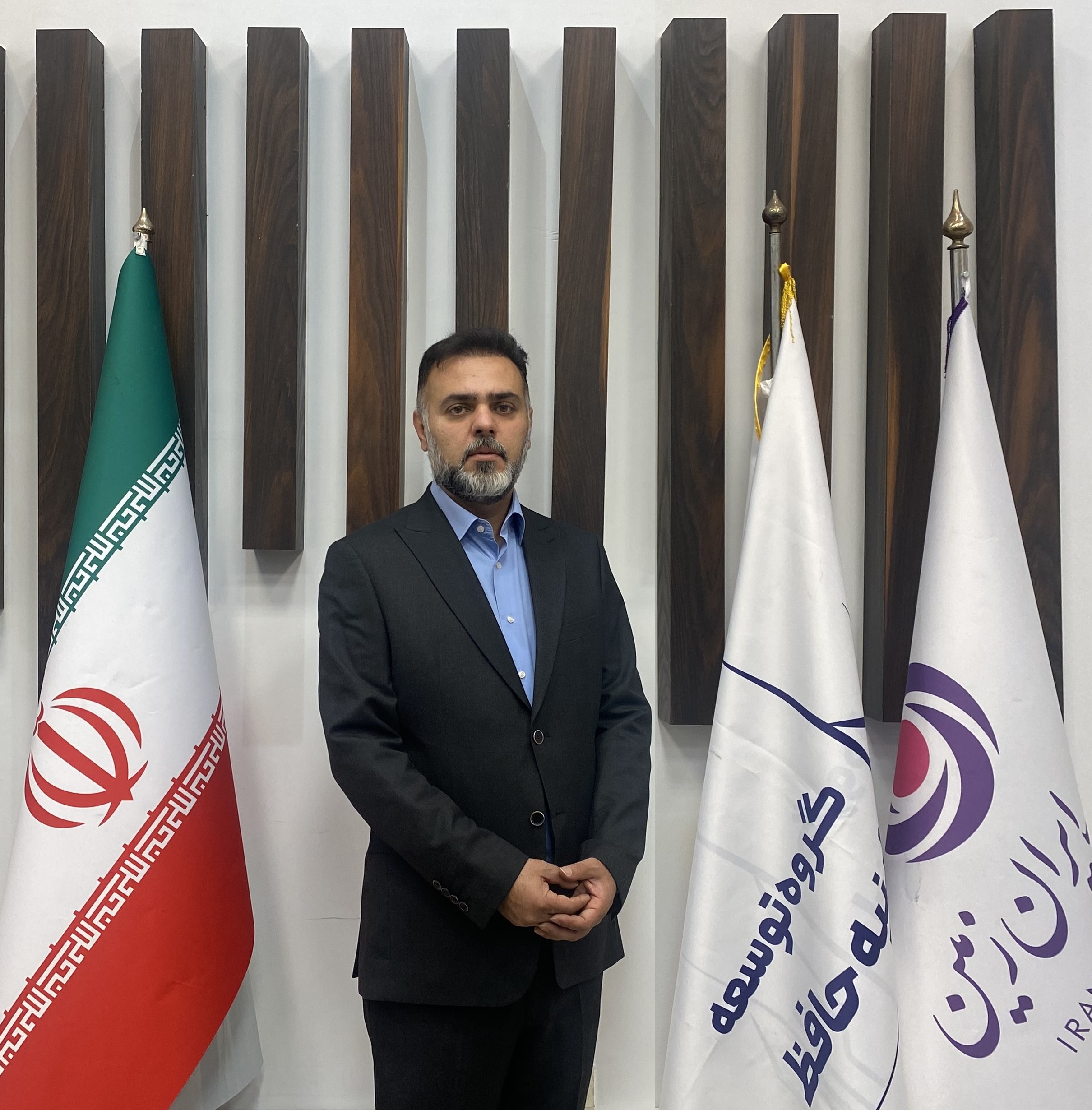 مهدی حسنخان