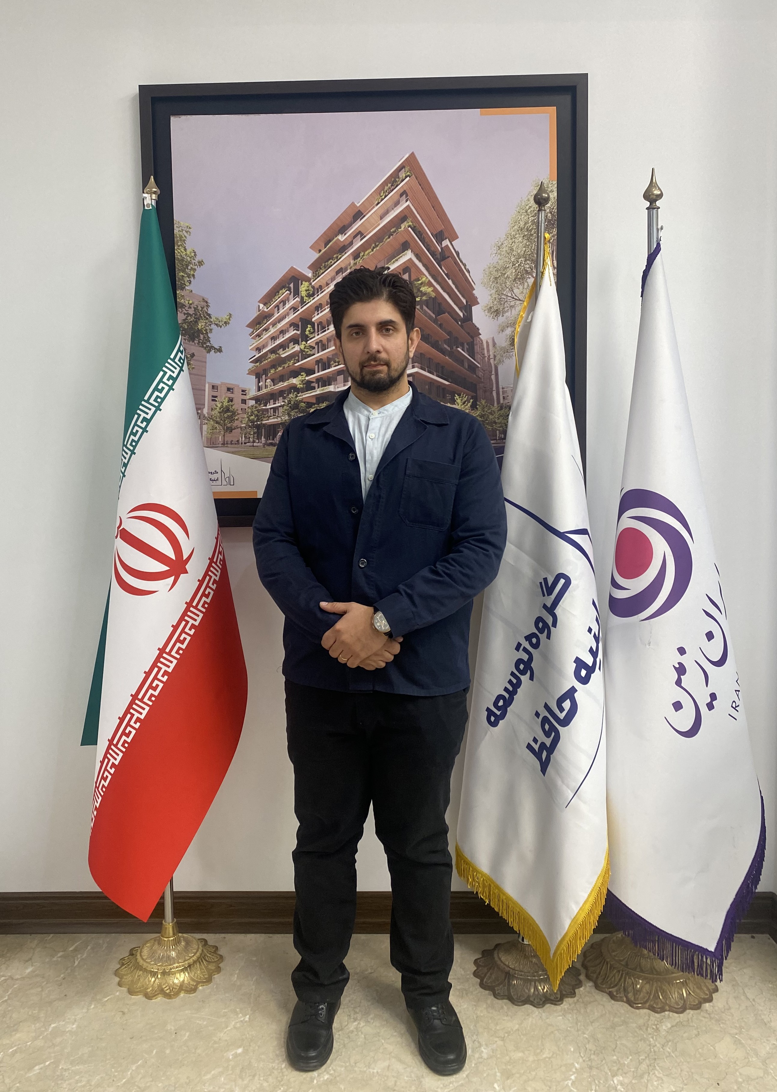 حسین هاشمی