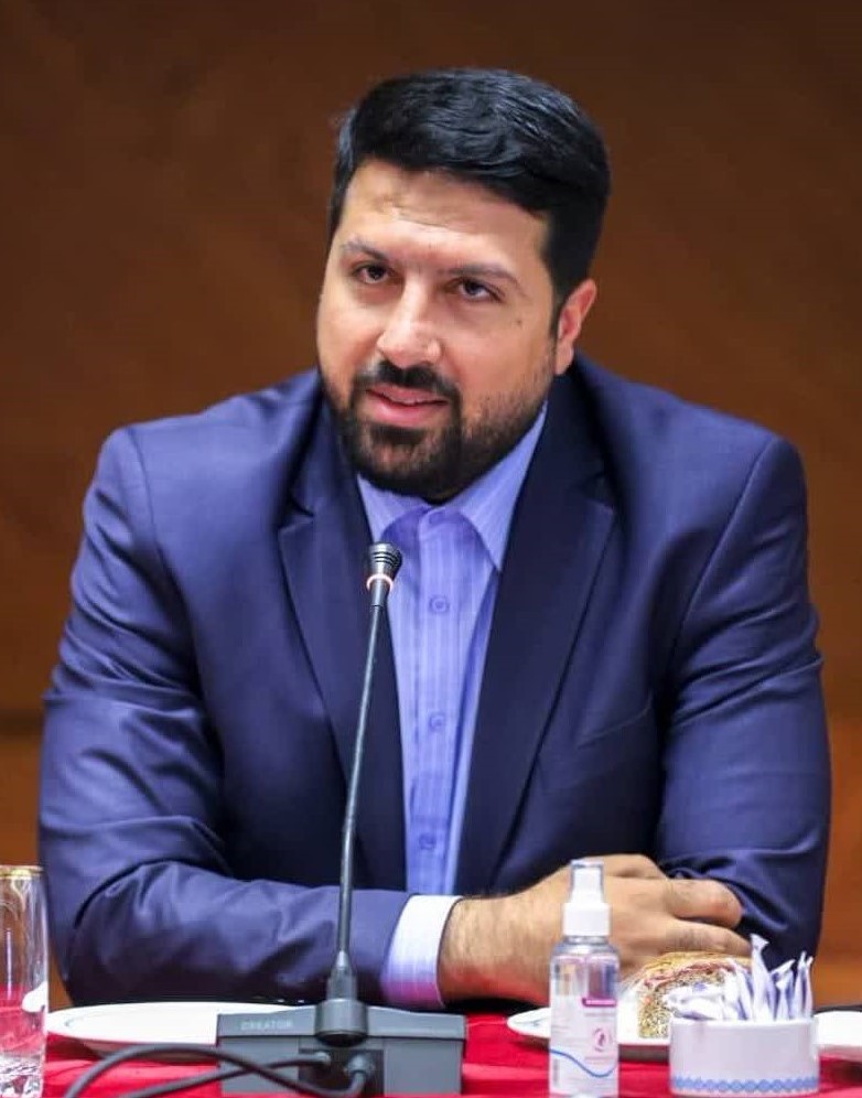 سید علیرضا حسینی طباطبایی