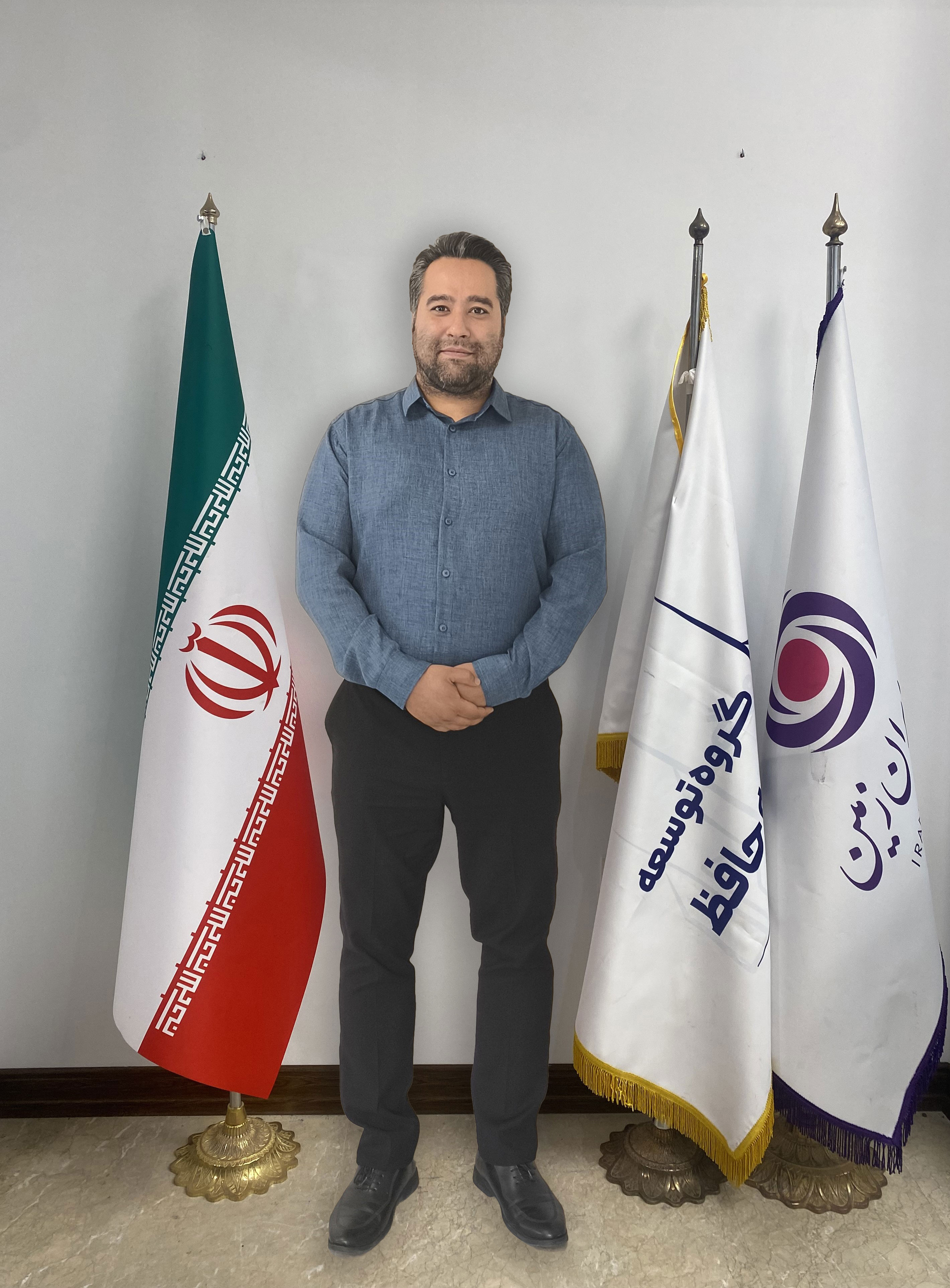 علی اکبر کریم زاده قهی علی اکبر کریم زاده قهی