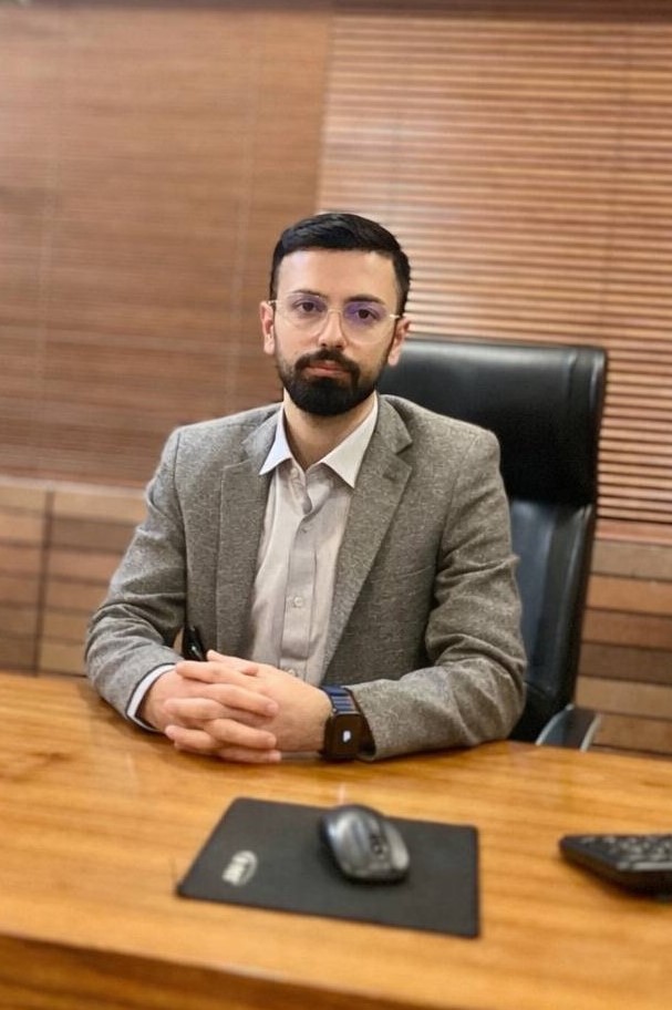 مهدی خوشخو