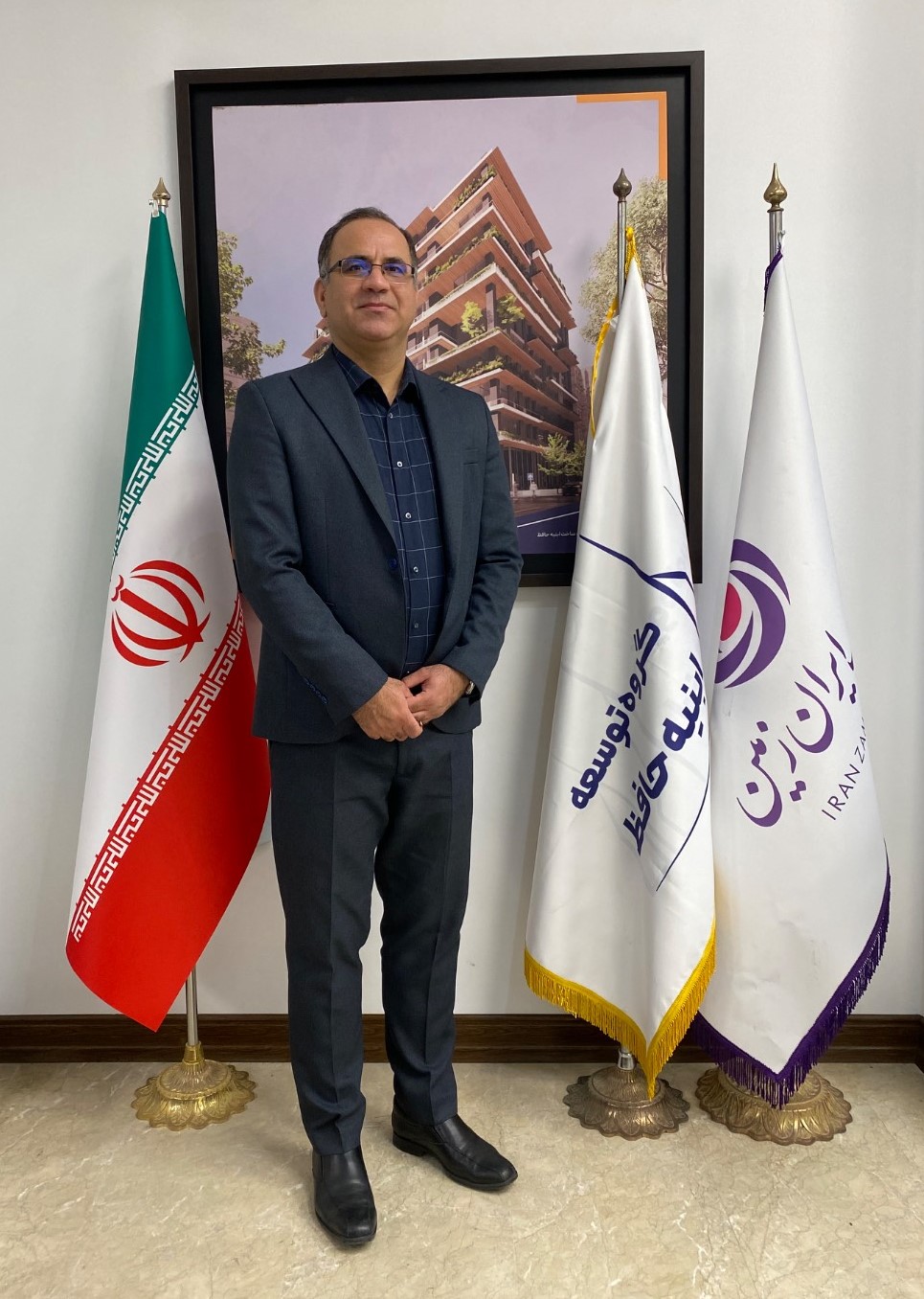 مهدی مهرسازها مهدی مهرسازها