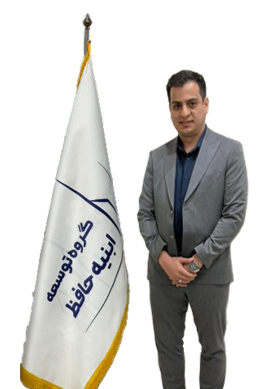 احسان حاجی حسن معمار احسان حاجی حسن معمار