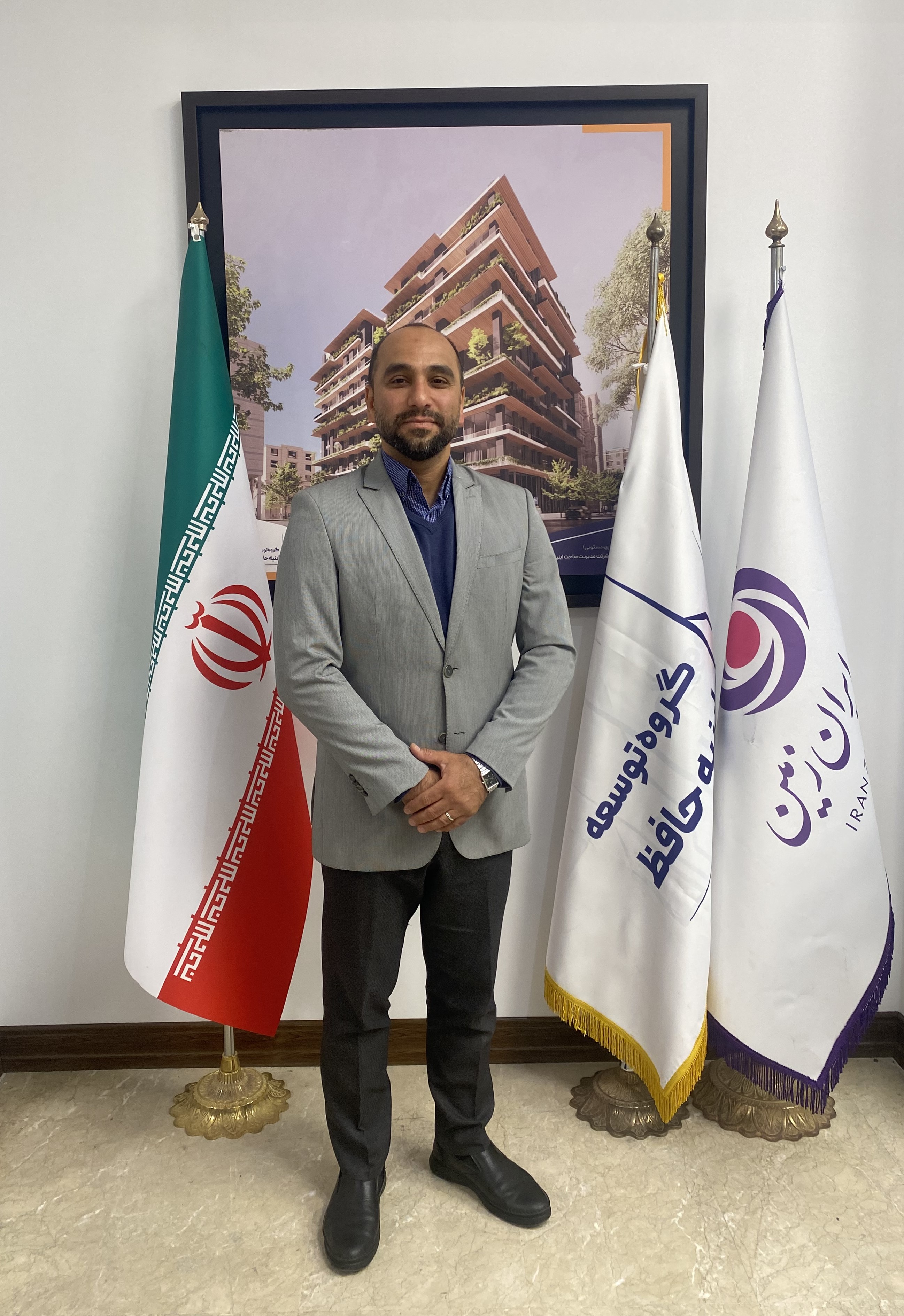مصطفی مختاری
