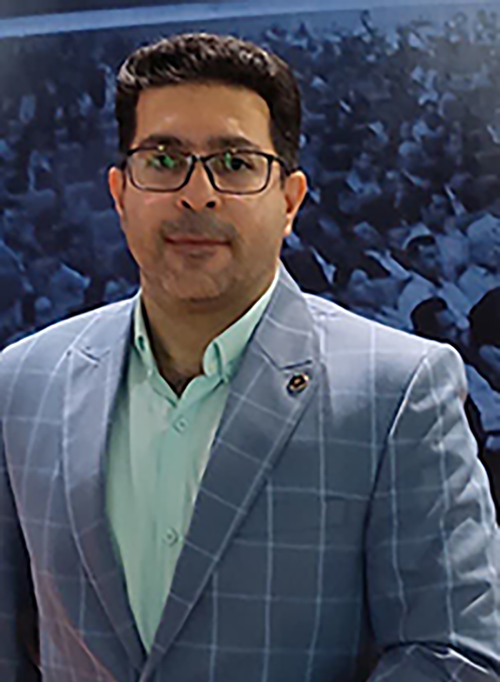 احمدرضا پور صناعی احمدرضا پور صناعی
