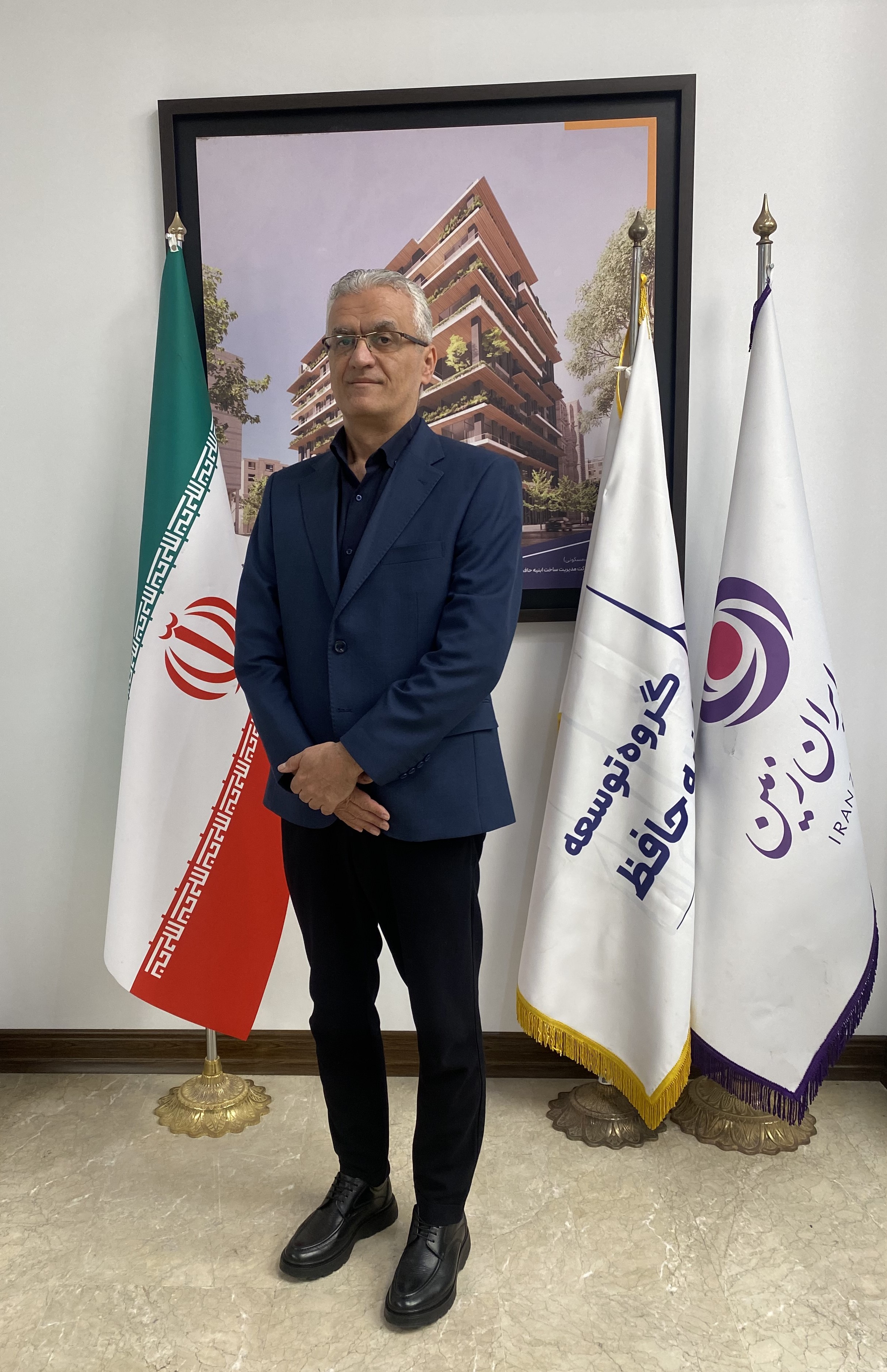 بهزاد رضایی
