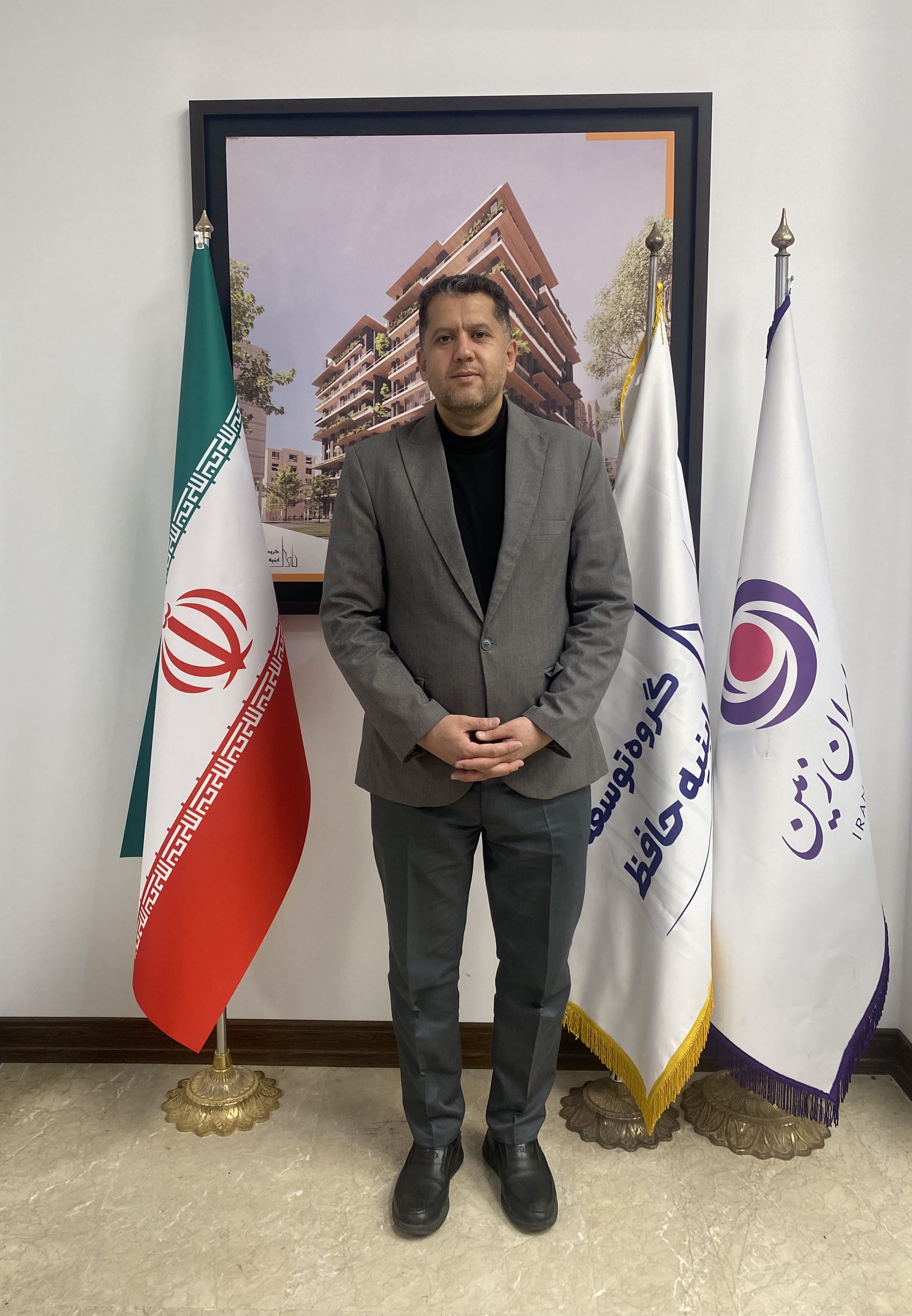 علیرضا تقی زاده