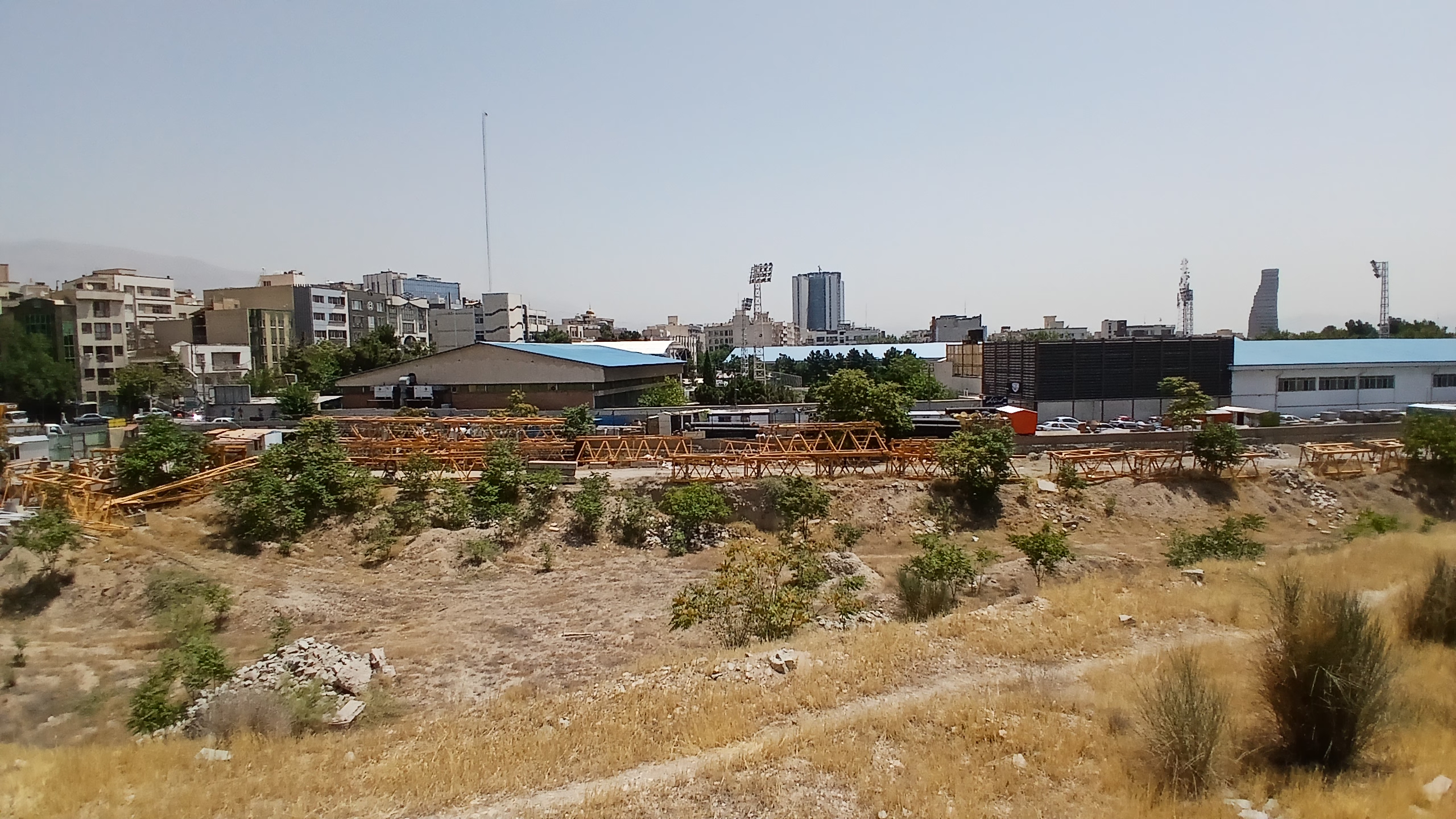حقانی