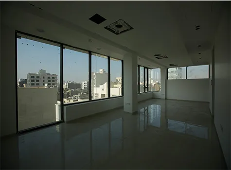 نیلوفر (تجاری و اداری)
