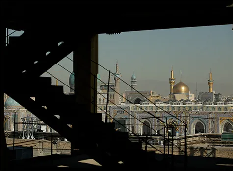 هتل سپید(تجاری و اقامتی)